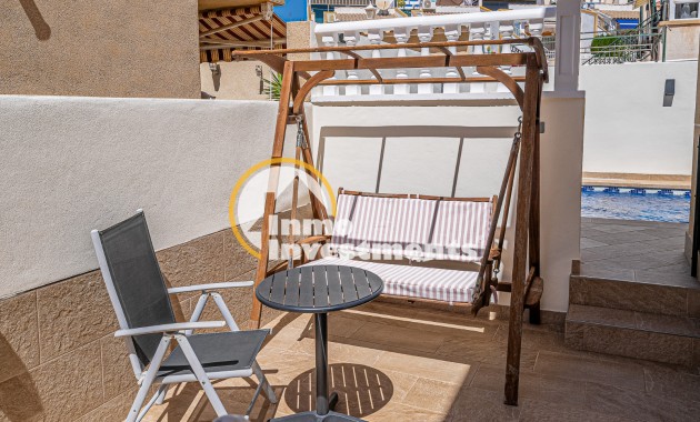 Resale - Villa - Villamartin - Montegolf