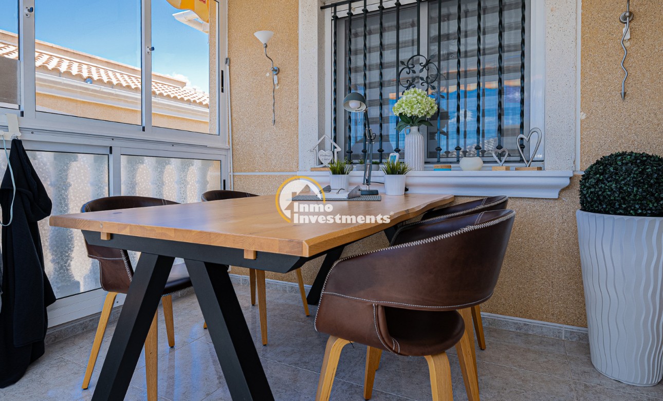 Resale - Villa - Villamartin - Montegolf