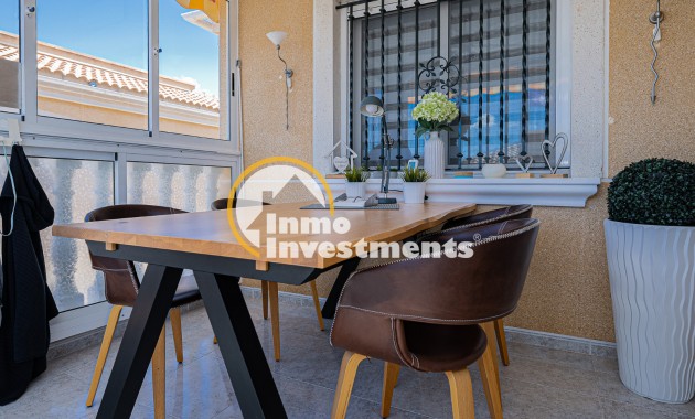 Resale - Villa - Villamartin - Montegolf