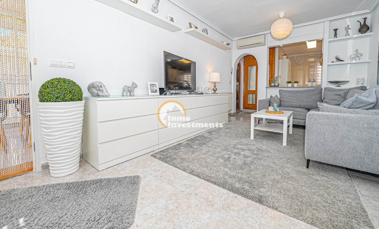 Resale - Villa - Villamartin - Montegolf