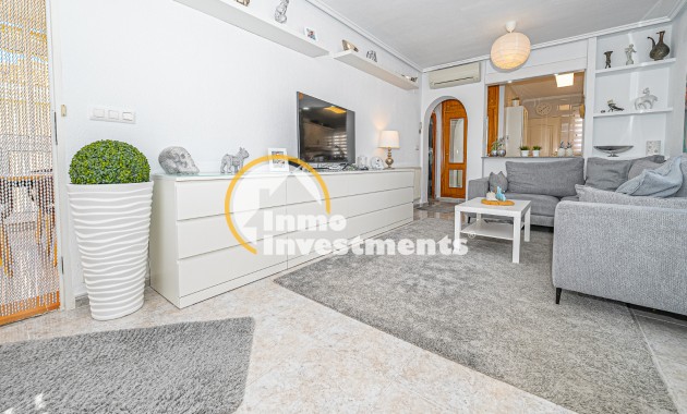 Resale - Villa - Villamartin - Montegolf