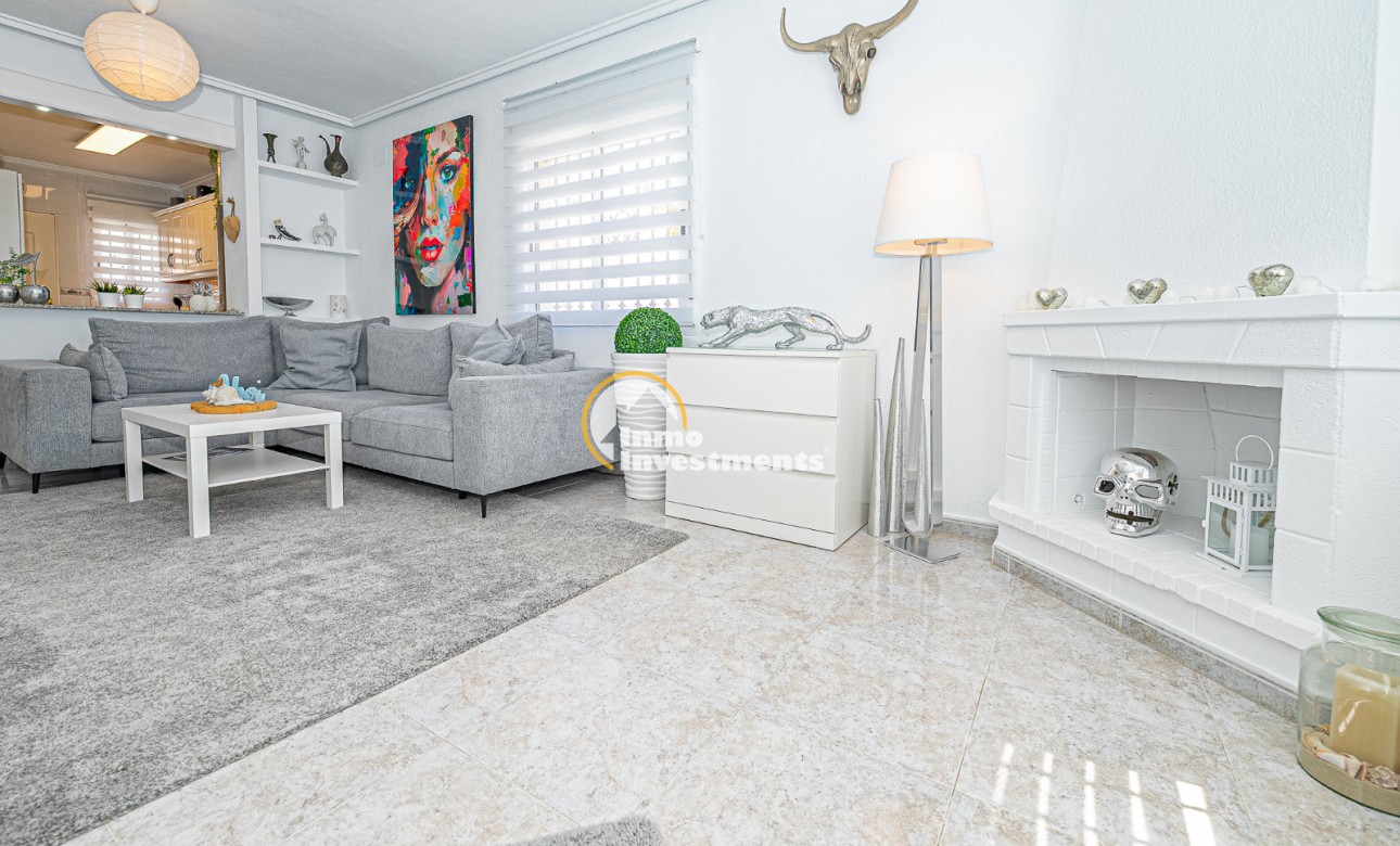 Resale - Villa - Villamartin - Montegolf