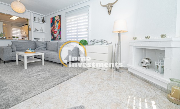 Resale - Villa - Villamartin - Montegolf