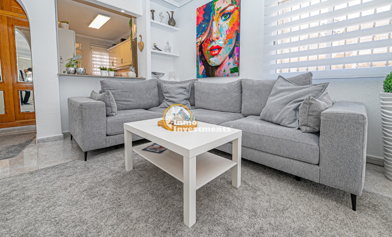 Resale - Villa - Villamartin - Montegolf