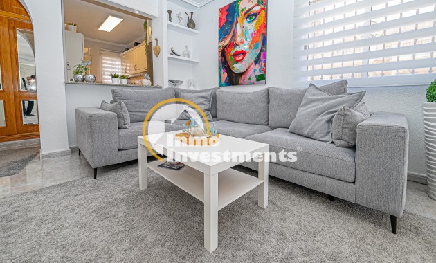 Resale - Villa - Villamartin - Montegolf