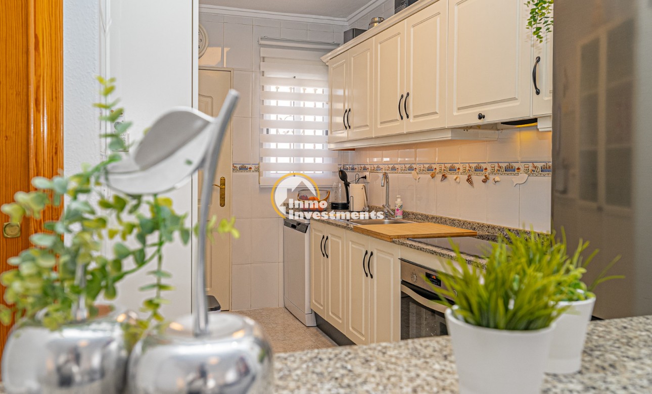 Resale - Villa - Villamartin - Montegolf