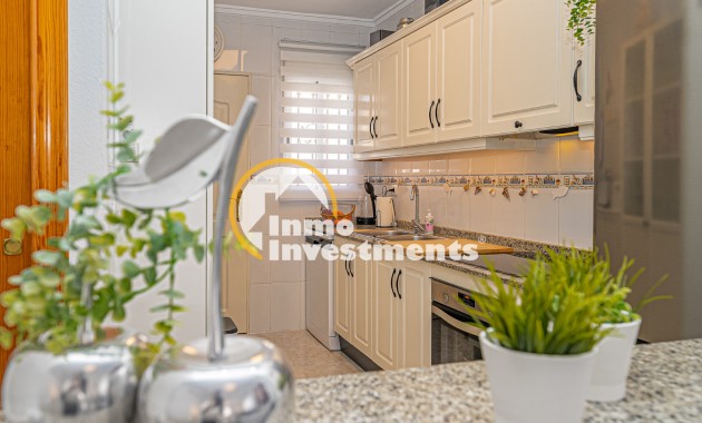 Resale - Villa - Villamartin - Montegolf