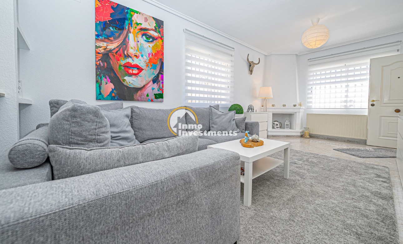 Resale - Villa - Villamartin - Montegolf