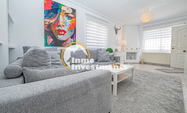 Resale - Villa - Villamartin - Montegolf