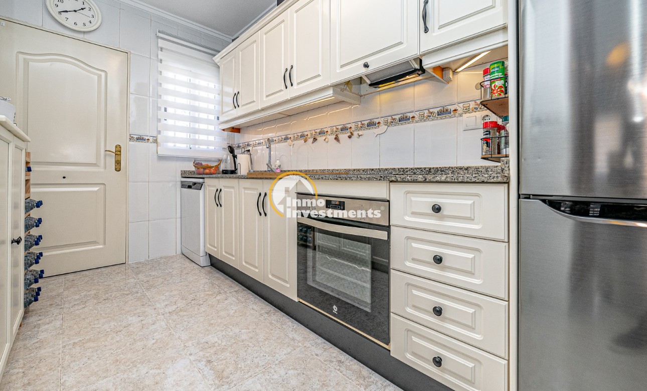 Resale - Villa - Villamartin - Montegolf