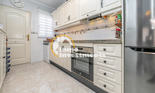 Resale - Villa - Villamartin - Montegolf