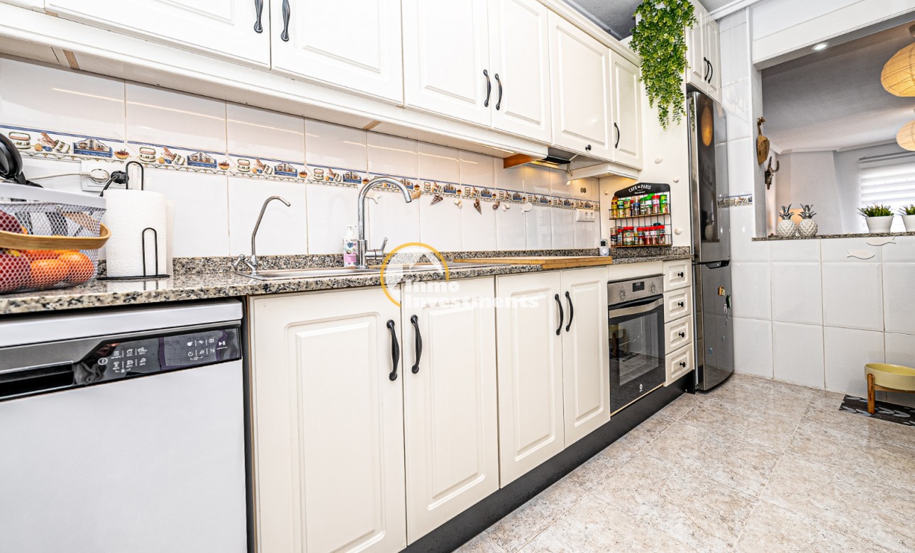 Resale - Villa - Villamartin - Montegolf