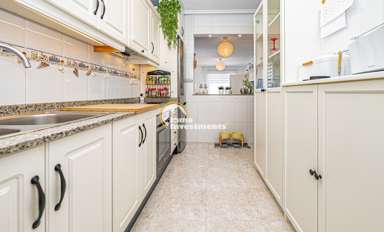 Resale - Villa - Villamartin - Montegolf