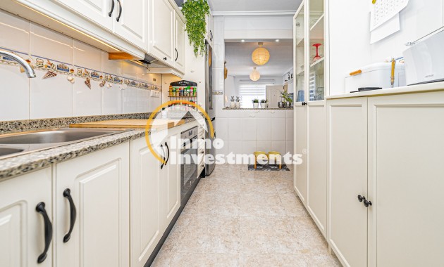 Resale - Villa - Villamartin - Montegolf