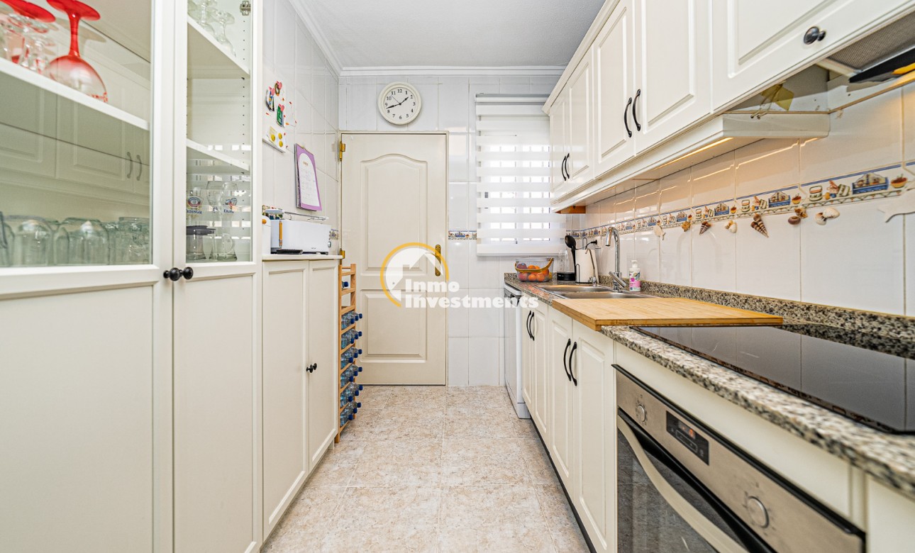 Resale - Villa - Villamartin - Montegolf