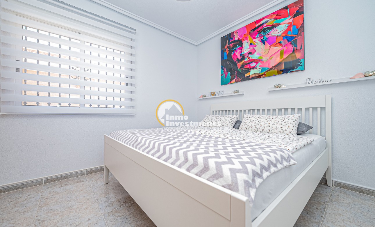 Resale - Villa - Villamartin - Montegolf