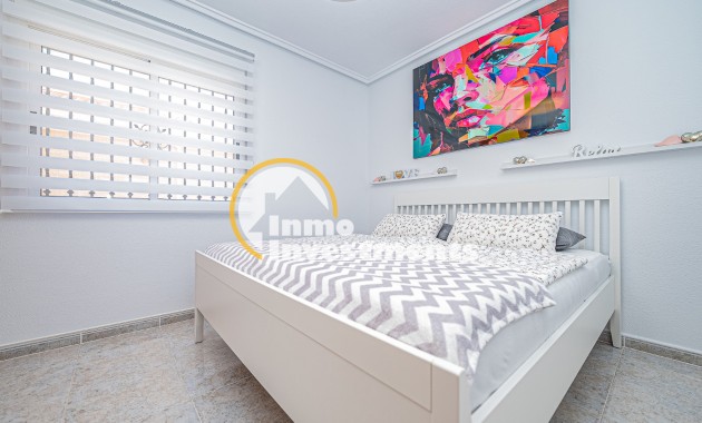 Resale - Villa - Villamartin - Montegolf