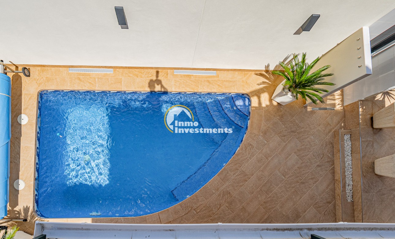 Resale - Villa - Villamartin - Montegolf