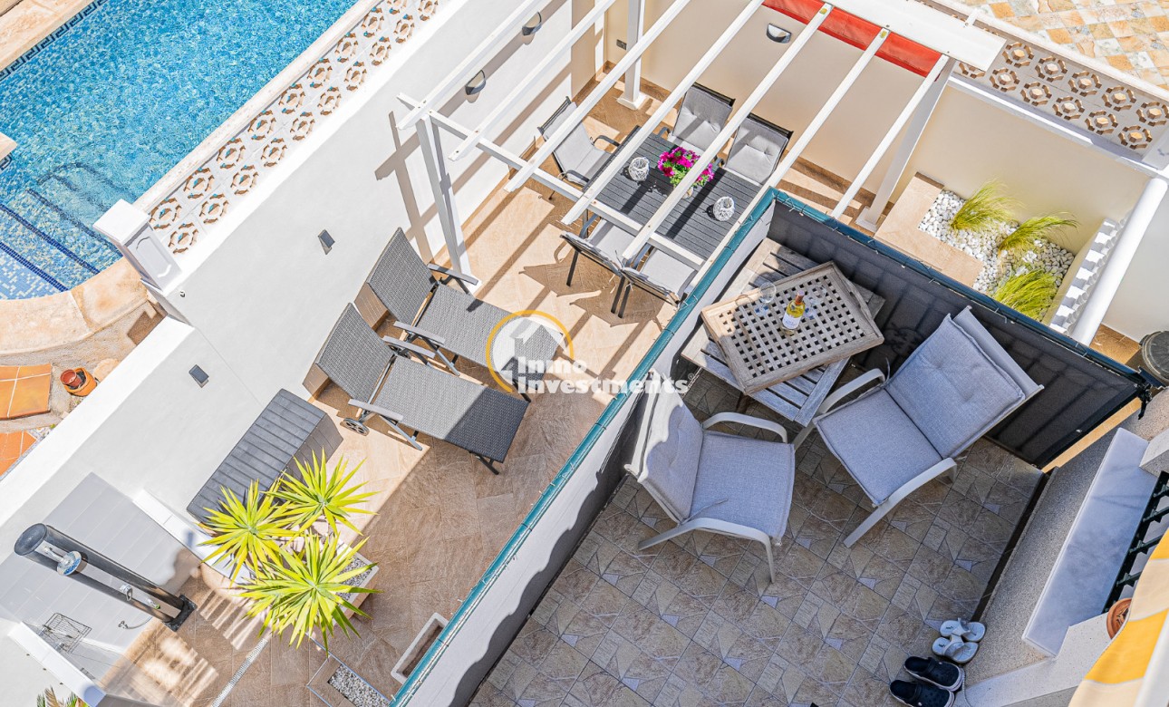 Resale - Villa - Villamartin - Montegolf