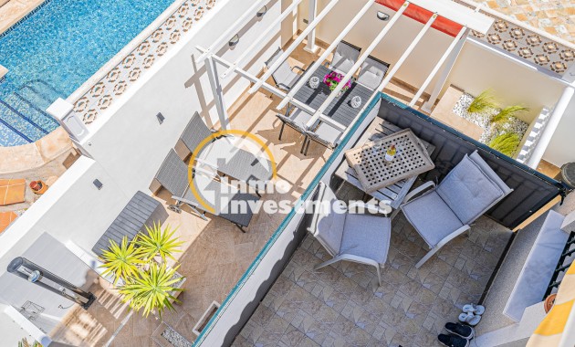 Resale - Villa - Villamartin - Montegolf