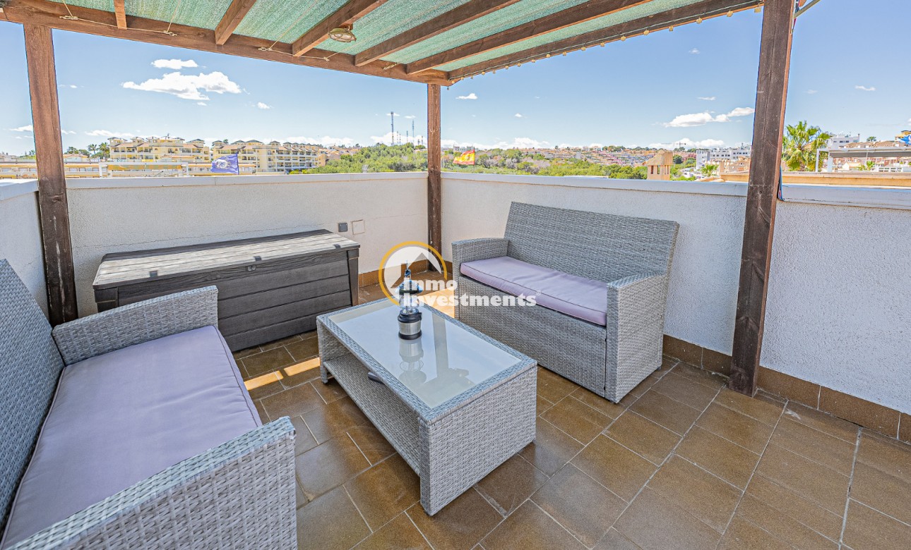 Resale - Villa - Villamartin - Montegolf