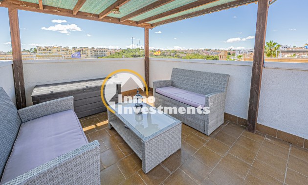 Resale - Villa - Villamartin - Montegolf