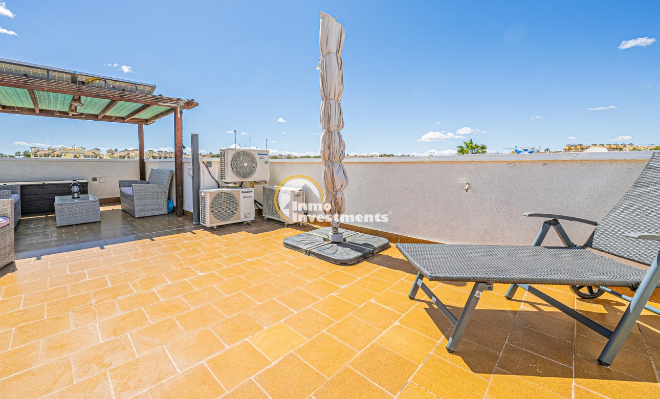 Resale - Villa - Villamartin - Montegolf