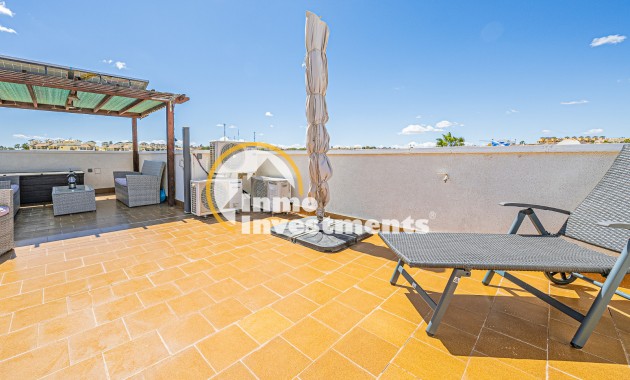 Resale - Villa - Villamartin - Montegolf