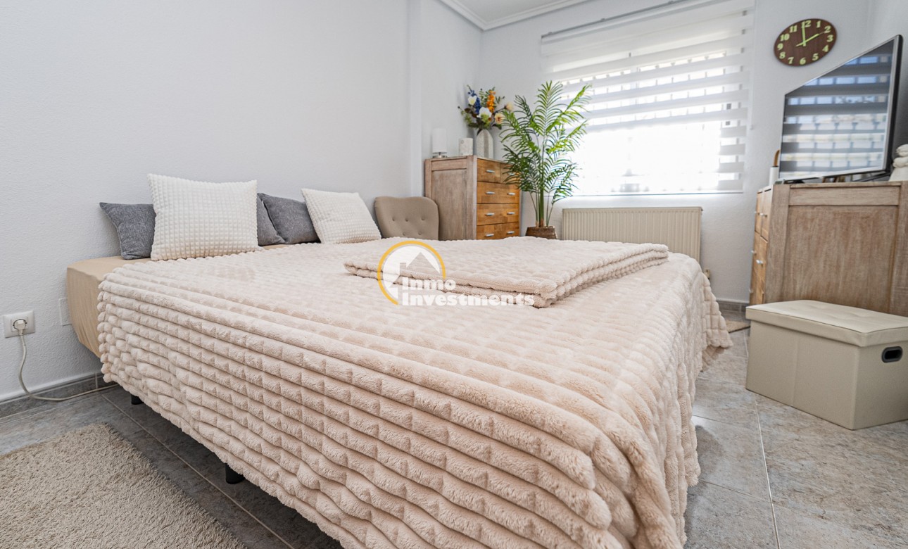 Resale - Villa - Villamartin - Montegolf