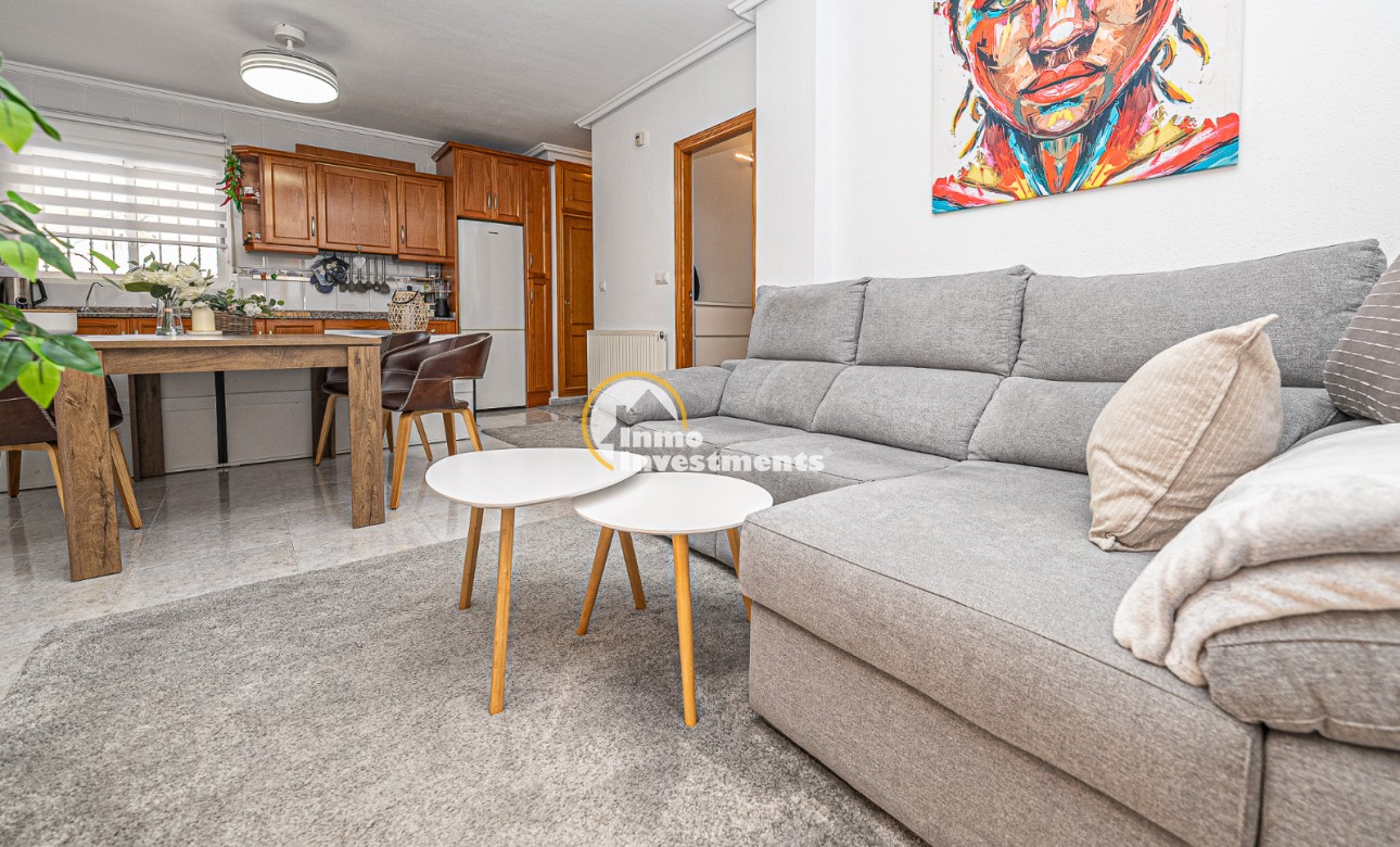 Resale - Villa - Villamartin - Montegolf