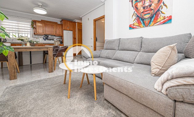 Resale - Villa - Villamartin - Montegolf