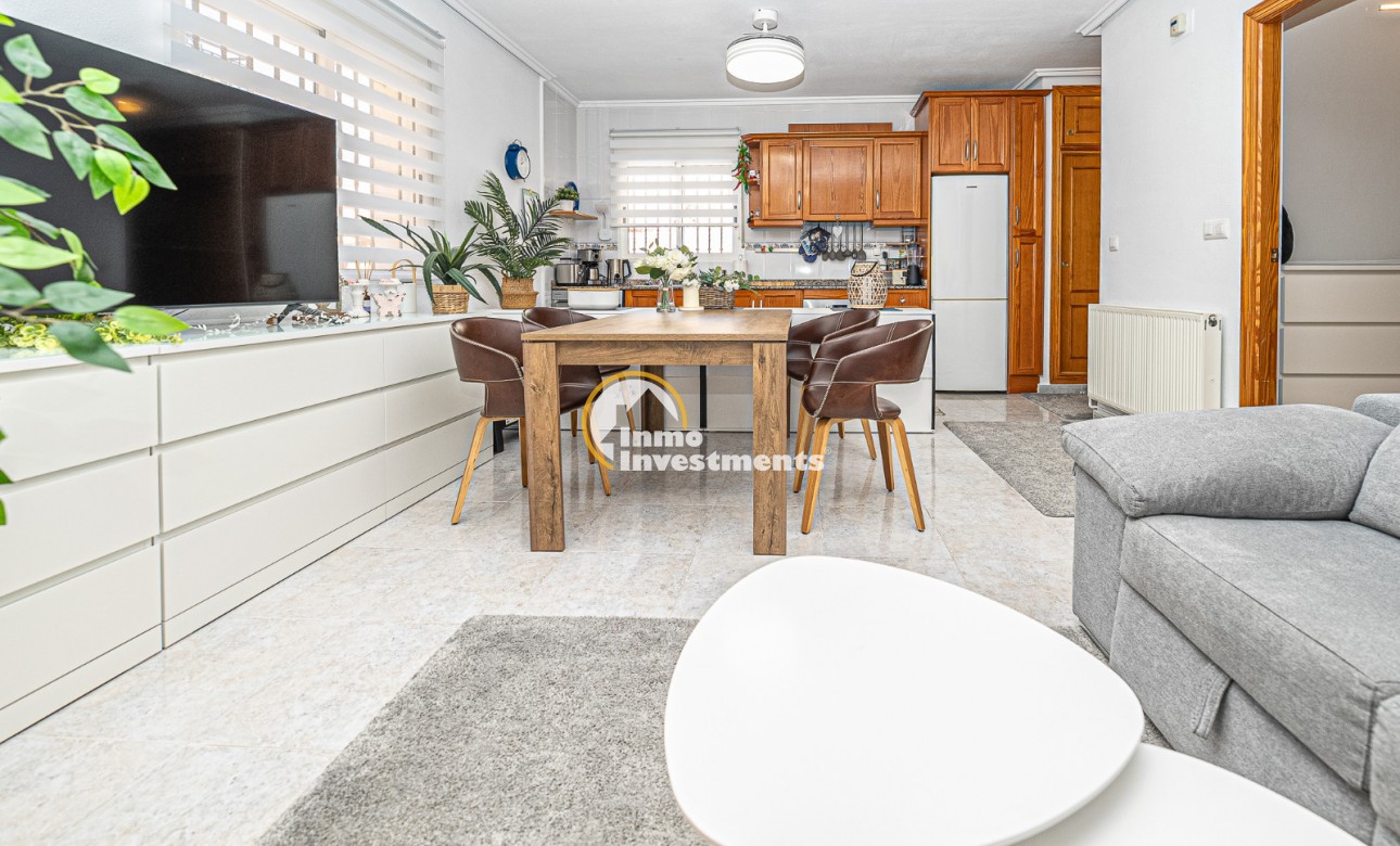 Resale - Villa - Villamartin - Montegolf