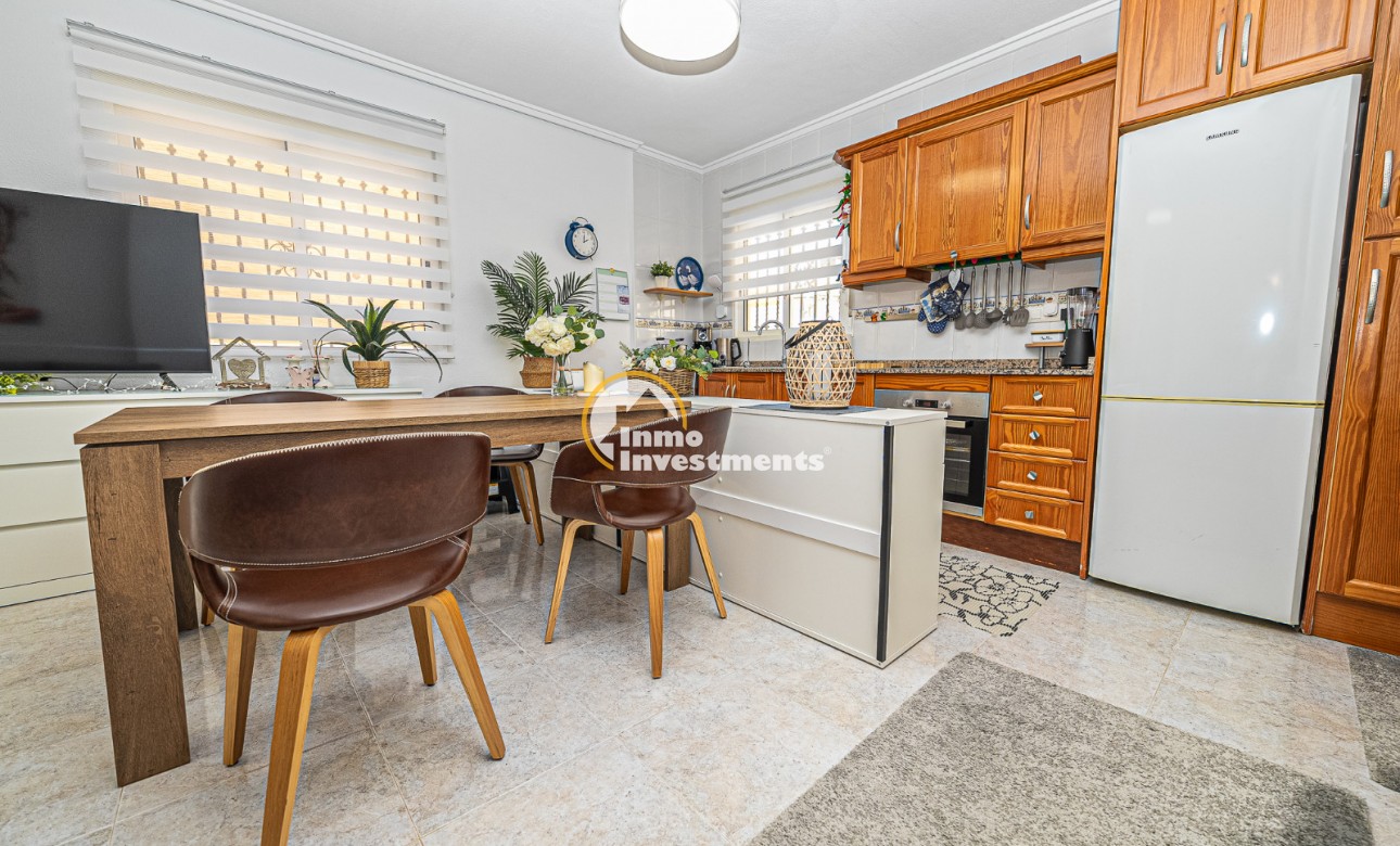 Resale - Villa - Villamartin - Montegolf