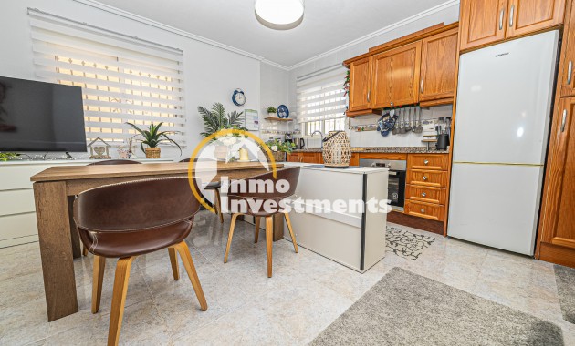 Resale - Villa - Villamartin - Montegolf