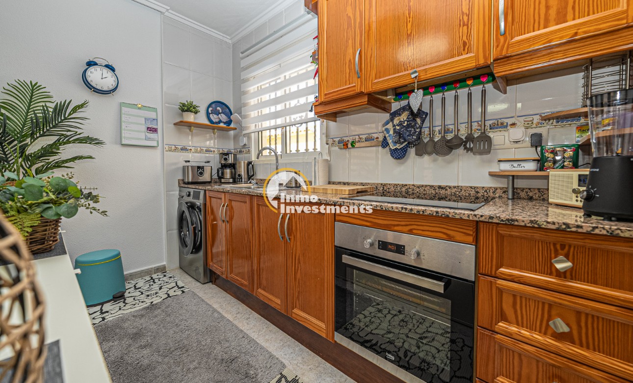 Resale - Villa - Villamartin - Montegolf