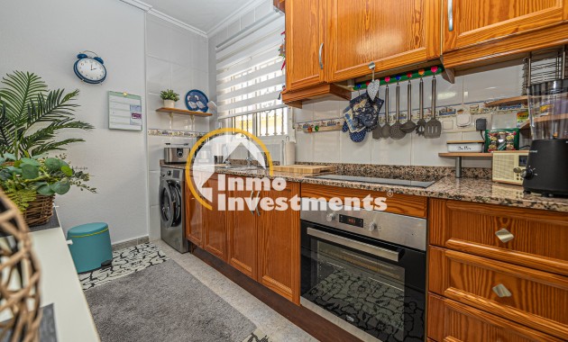 Resale - Villa - Villamartin - Montegolf