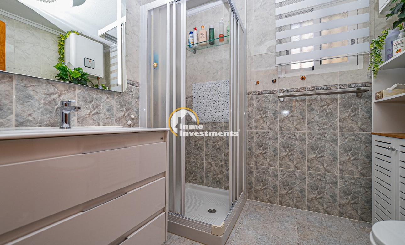 Resale - Villa - Villamartin - Montegolf