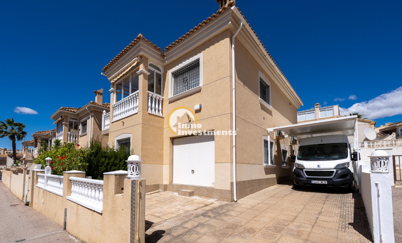 Resale - Villa - Villamartin - Montegolf