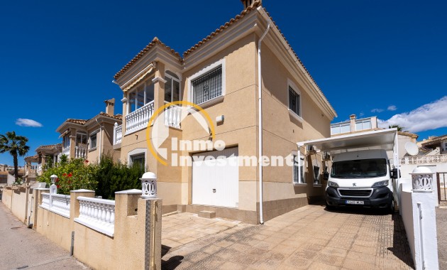 Resale - Villa - Villamartin - Montegolf