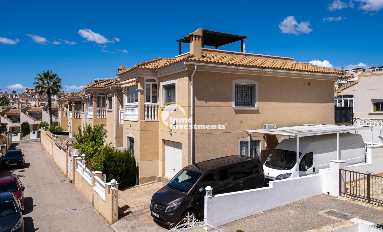 Resale - Villa - Villamartin - Montegolf