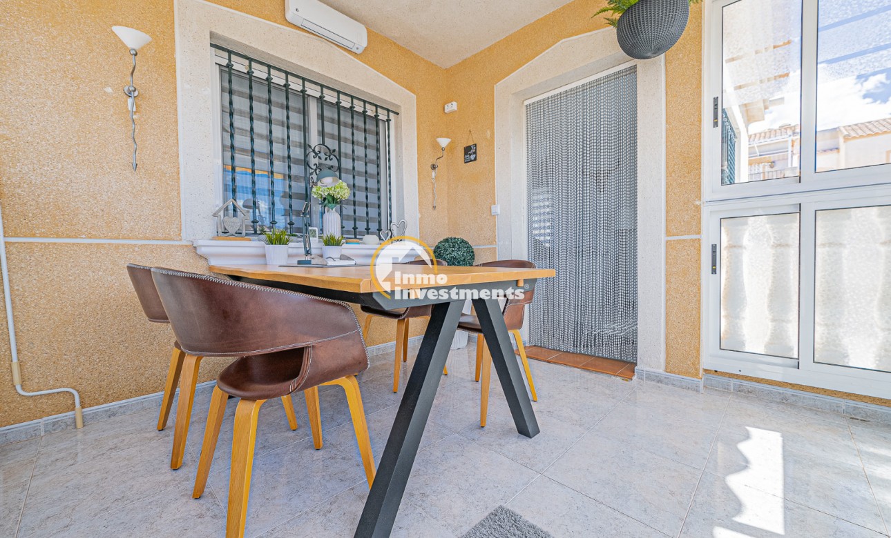 Resale - Villa - Villamartin - Montegolf