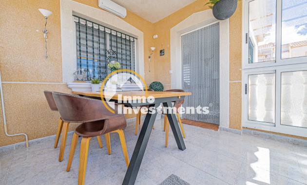 Resale - Villa - Villamartin - Montegolf