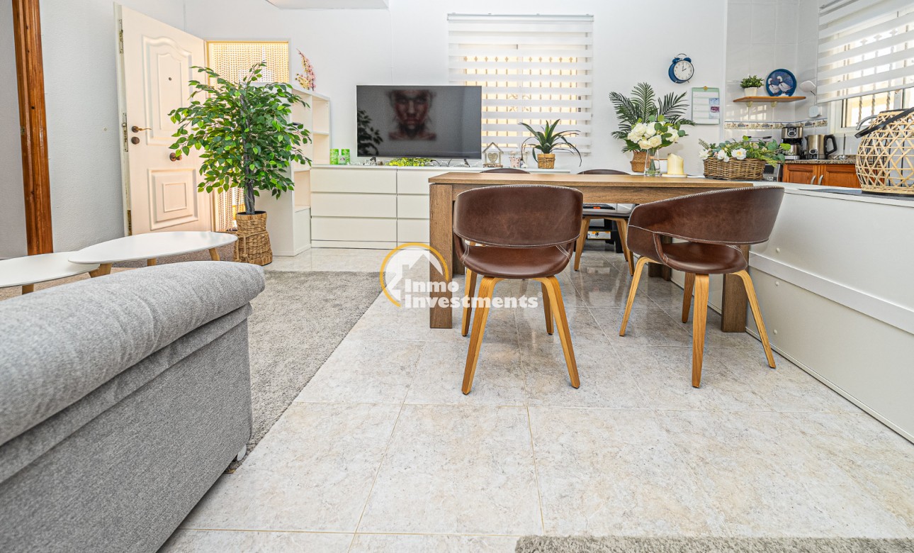 Resale - Villa - Villamartin - Montegolf