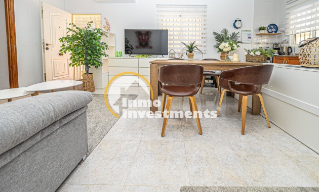 Resale - Villa - Villamartin - Montegolf