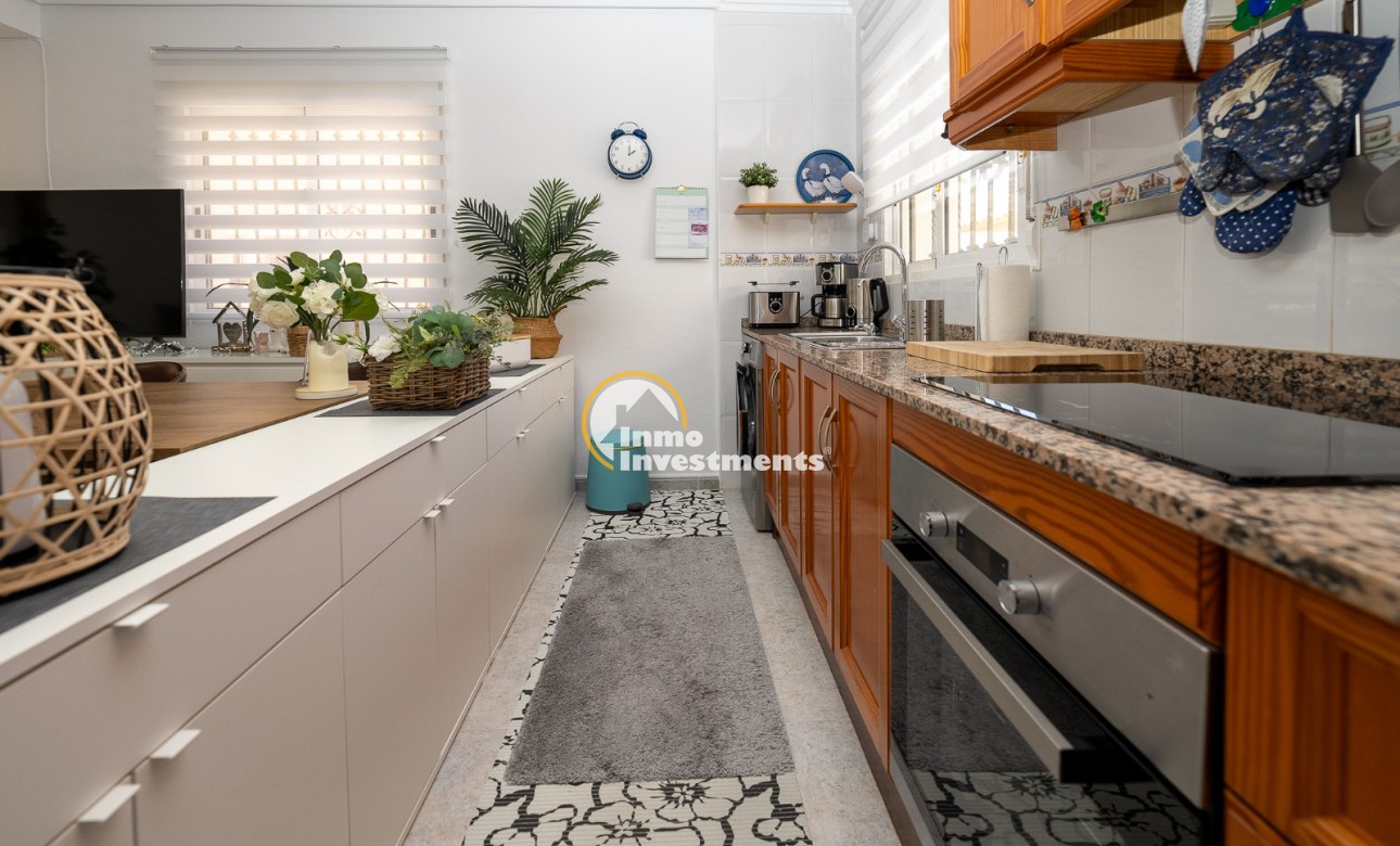 Resale - Villa - Villamartin - Montegolf