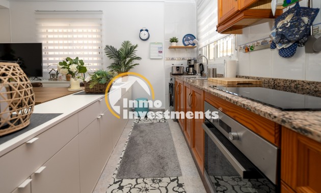 Resale - Villa - Villamartin - Montegolf