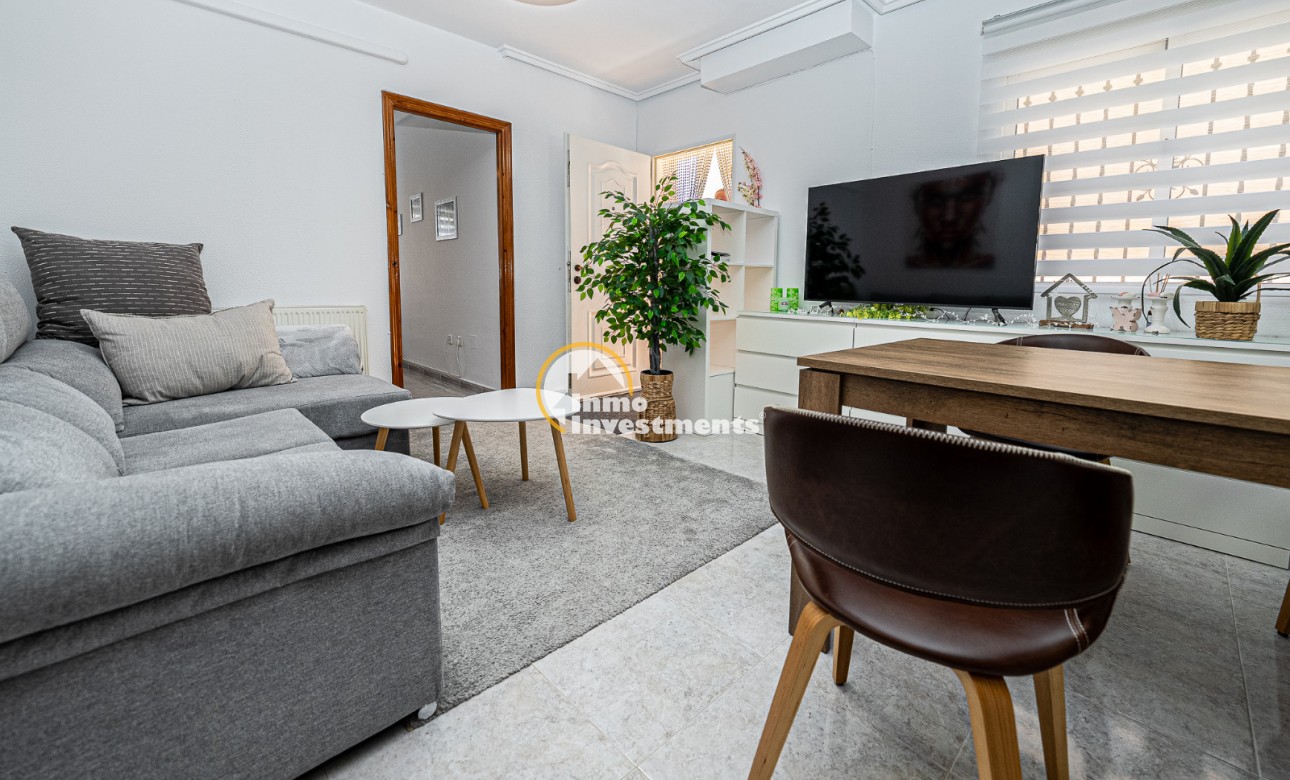 Resale - Villa - Villamartin - Montegolf