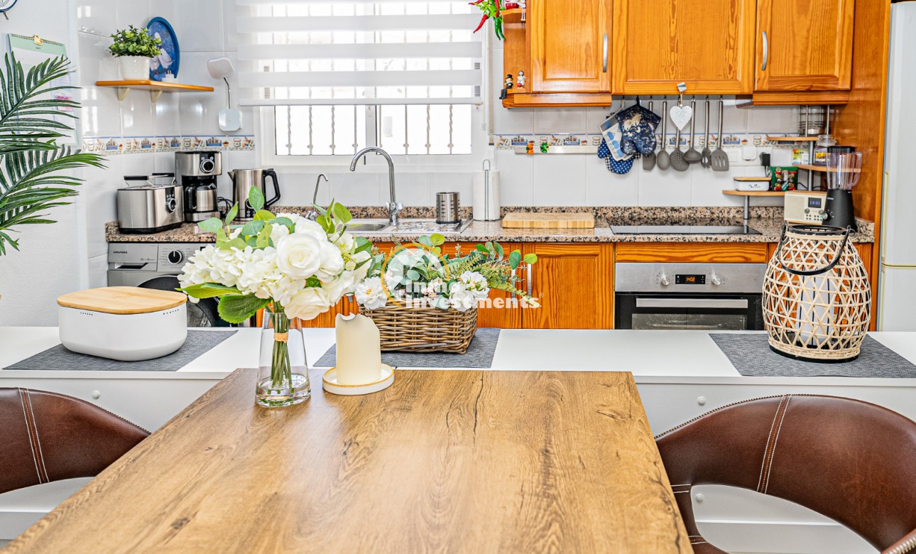 Resale - Villa - Villamartin - Montegolf