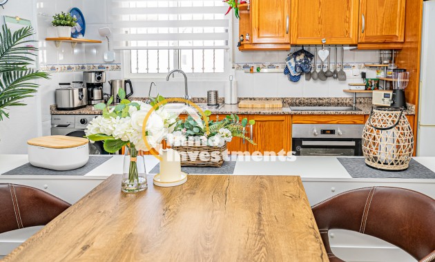 Resale - Villa - Villamartin - Montegolf