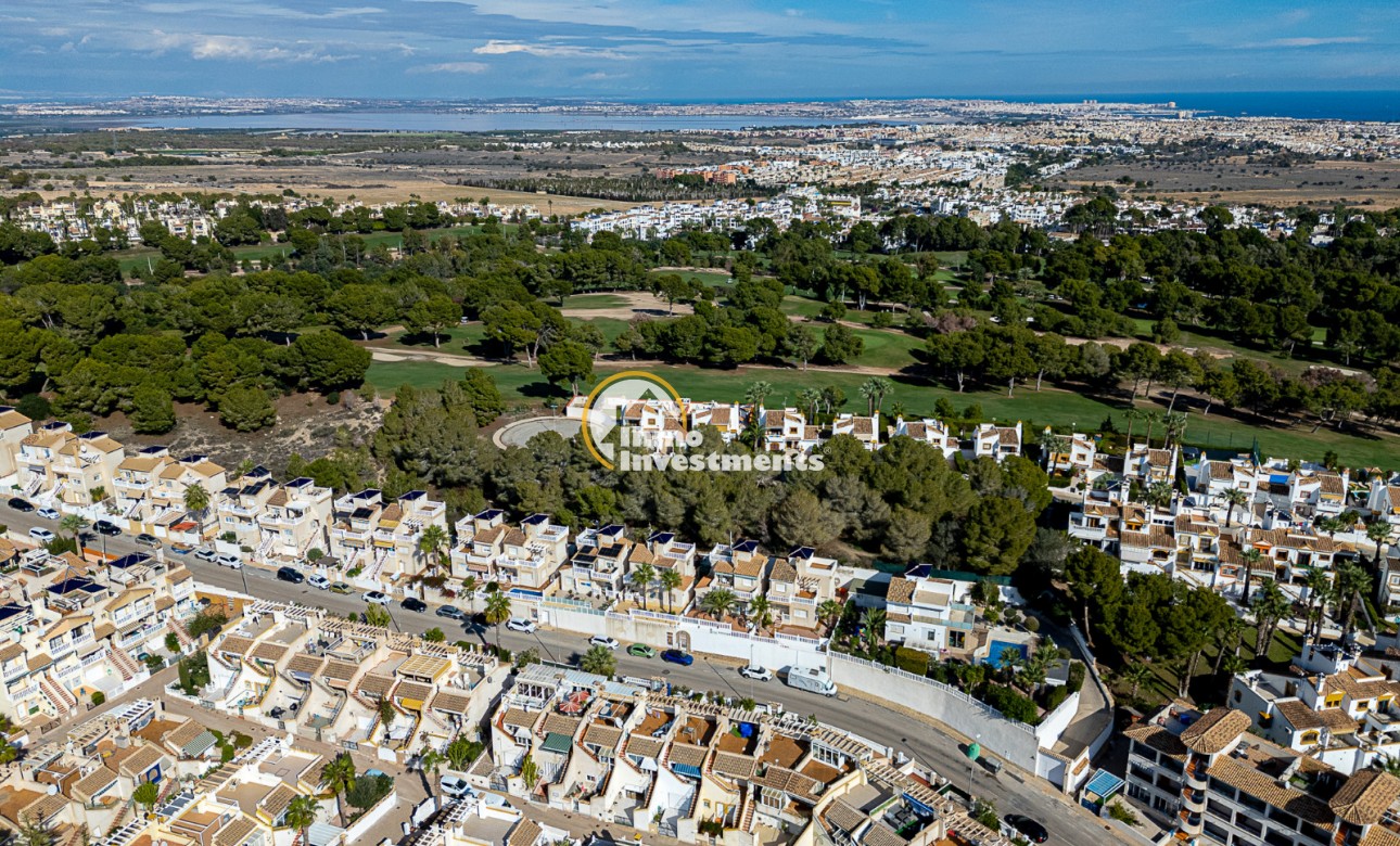 Resale - Villa - Villamartin - Montegolf